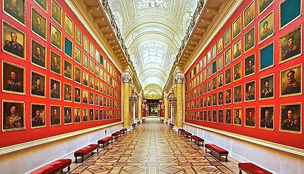 10 инстаграм-аккаунтов российских музеев, на которые вам стоит подписаться