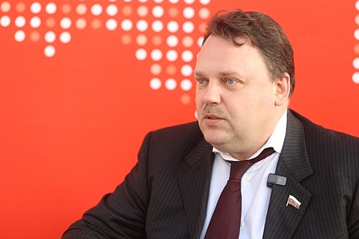 Депутат Госдумы: «Для рабочих удобнее ввести принцип равнодневки»