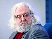 Андрей Максимов - о том, чем поражает актер Антон Васильев