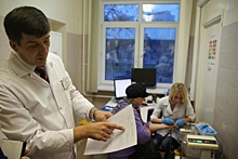 Лекцию по профилактике глаукомы организуют в Щербинской городской больнице