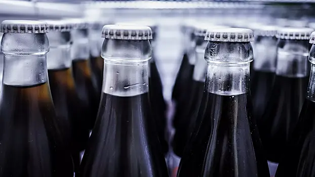 Ямальское предприятие начнет выпуск своей "Кока-колы"