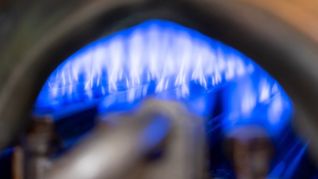 Российские ученые создали математическую модель пламени