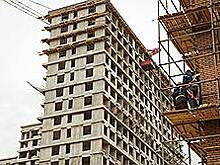 Девелоперы выстроились