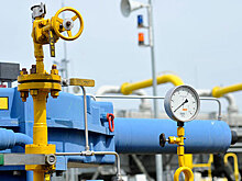 Украина купила газ в Европе в 4 раза дороже, чем у «Газпрома»