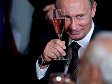 Круче Трампа: Путин получает в 150 тысяч раз больше президента США