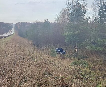 В Зуевском районе произошло смертельное ДТП