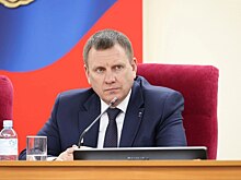 Геннадия Новосельцева выдвинули на должность председателя калужского Заксобрания