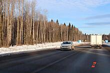 Алтайские власти определили сроки реконструкции дороги до Телецкого озера