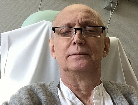 Стихи о жизни написал перед смертью известный актер Лаврентий Сорокин