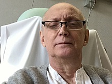 Стихи о жизни написал перед смертью известный актер Лаврентий Сорокин