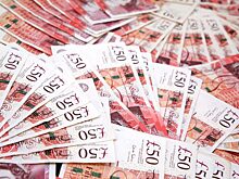 Средний класс Британии потеряет 40 тысяч фунтов стерлингов на налогах