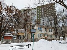 До 32 этажей: в районе самарского телецентра построят лес высоток