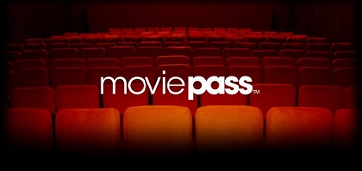 MoviePass приостановил работу из-за технических проблем