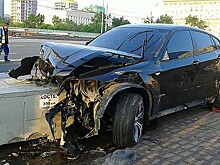 Защита виновника ДТП на Кутузовском путается в показаниях