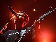 Стало известно о грозящем рэперу Noize MC штрафе за нарушение закона об иноагентах