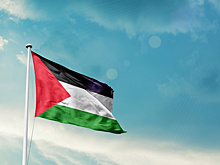 Палестину признали еще три страны