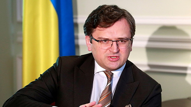 Кулеба пошутил на тему визита Лаврова в Крым
