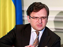 Кулеба пошутил на тему визита Лаврова в Крым