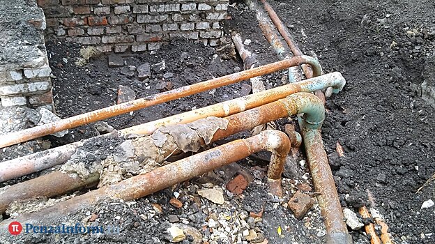 В Пензе капитально отремонтируют 3 участка водопроводных сетей