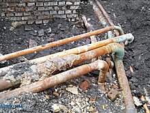 В Пензе капитально отремонтируют 3 участка водопроводных сетей