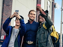 В тизере сериала &laquo;Пацаны&raquo; рассказали о бывшем партнёре Старлайт