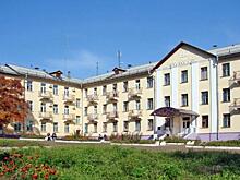 Хабаровский край сохранит последнюю здравницу региона – санаторий «Уссури»