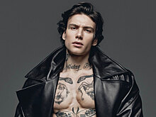 От женственного блогера до сексуального рокера: тёмное прошлое Xolidayboy