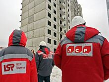 «Группа ЛСР» использует новую технологию фундаментных работ