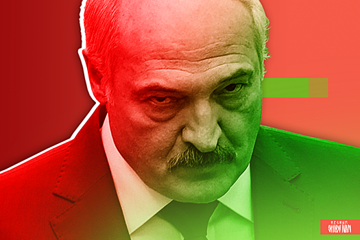 Лукашенко поимённо назвал «предателей» из МИД Белоруссии