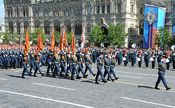 Звезды вспоминают дедов, ветеранов войны