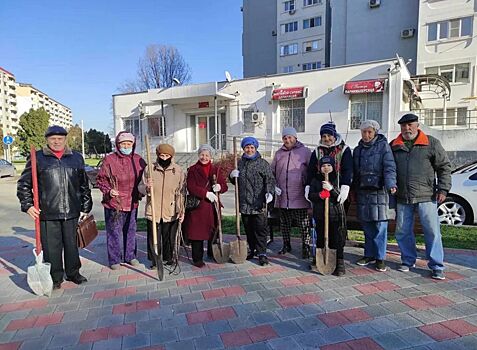 «Дети войны» Анапы: последнее поколение, которое может рассказать о страшных годах Великой Отечественной