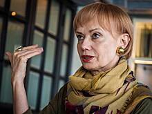 Замглавы «Ельцин Центра» репостнула сообщение дочери Ельцина и поплатилась. Что было в тексте и какое наказание последовало?