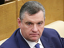 Что известно о Леониде Слуцком