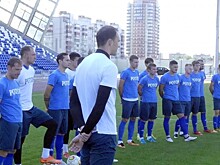 Источник: «Ротор» откажется от участия в РПЛ