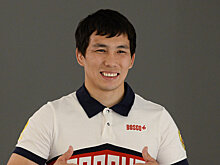 Борец Виктор Лебедев перейдет в новую весовую категорию