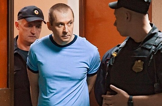 Захарченко стал участником драки в колонии