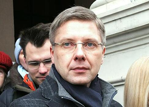 Экс-мэр Риги Нил Ушаков не исключил своего участия во внеочередных выборах в думу