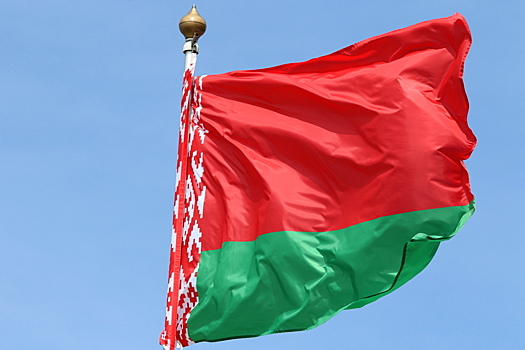 Белоруссия представила версию о "заблудившихся" дронах в Польше