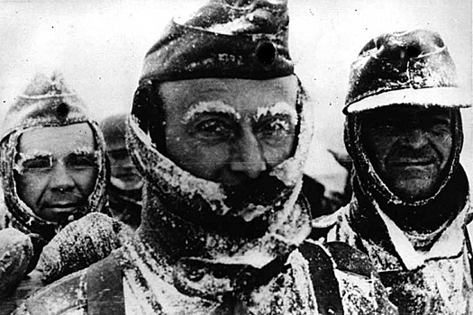 Когда в истории России были периоды с худшим климатом