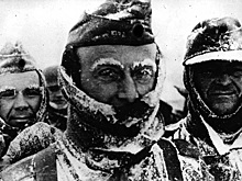 Когда в истории России были периоды с худшим климатом
