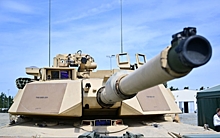 NYT: первая партия танков Abrams уже доставлена на Украину