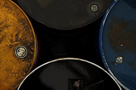 Мировые цены на нефть понизились по итогам торгов вторника