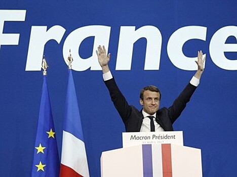 Потребительское доверие Франции выросло в мае