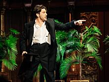 «Красавец мужчина» появится на сцене «Театра на Трубной»