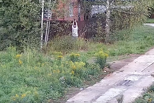 В Ижевске предотвратили убийство сотрудника ОПК, операцию ФСБ сняли на видео