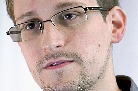 Сноуден объяснил, почему не хочет давать интервью российским СМИ