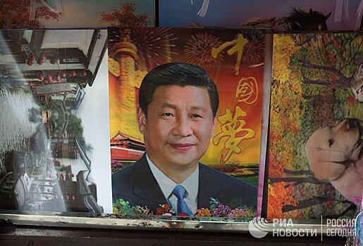 Ван Вэнь, Чжан Тинтин: что думает о Китае современная российская элита? (Гуаньча, Китай)