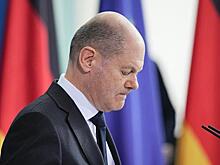 Германия призвала Россию немедленно вывести войска с Украины