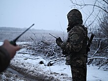 Крах обороны Гуляйполя: как ВСУ пытаются сбежать из города