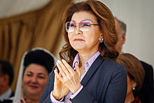 В парламенте Казахстана назвали причину отсутствия дочери Назарбаева